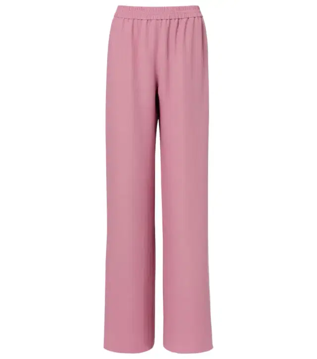 Cady Couture wide-leg pants