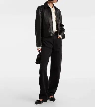 Roger Vivier Gommettine sequined ballet flats | Thumbnail 5 Roger Vivier Gommettine sequined ballet flats | Thumbnail 5
