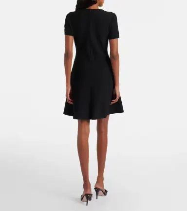 Valentino Crochet minidress | Thumbnail 5 Valentino Crochet minidress | Thumbnail 5