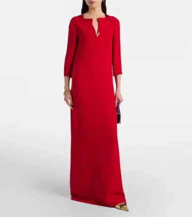 Valentino Cady Couture gown | Thumbnail 2