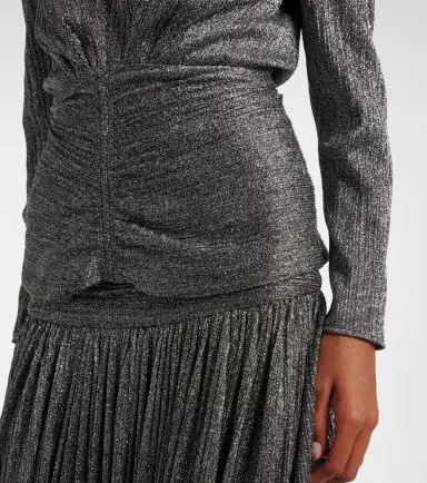 Isabel Marant Marlin embellished top | Thumbnail 2 Isabel Marant Marlin embellished top | Thumbnail 2