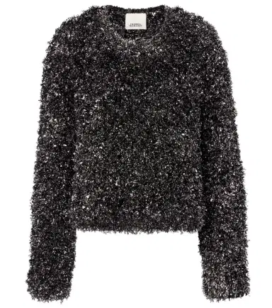 Isabel Marant Fedorina embellished jacket | Thumbnail 1