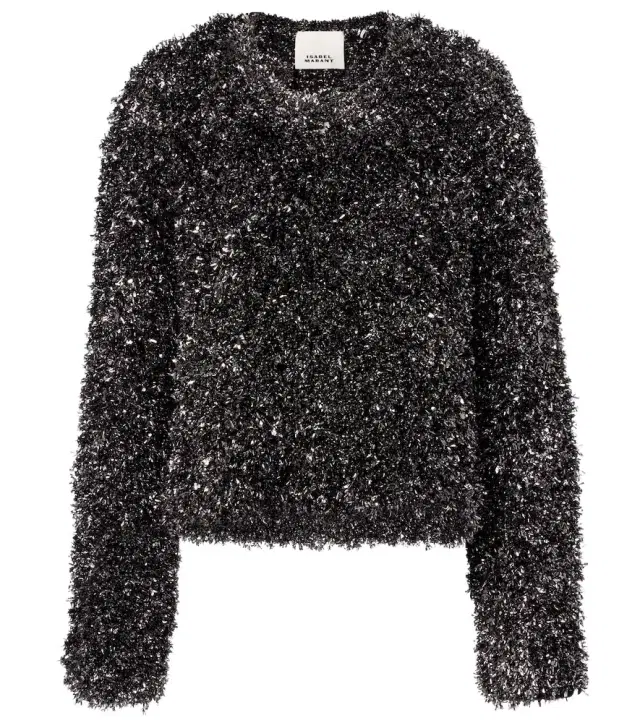 Fedorina embellished jacket