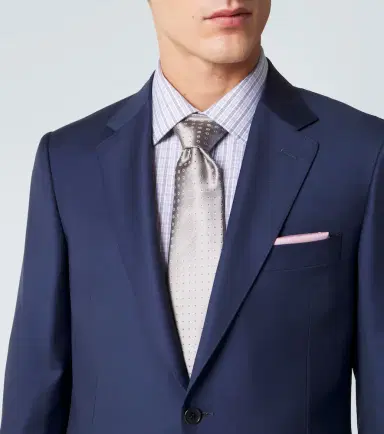 Charvet Silk tie | Thumbnail 3