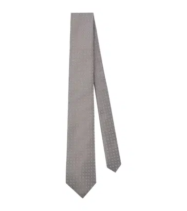Charvet Silk tie | Thumbnail 1