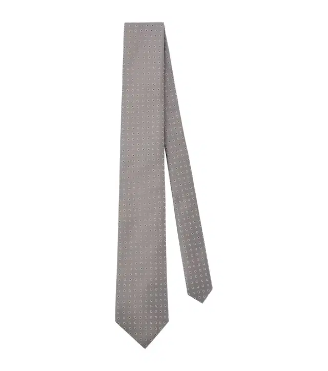 Charvet Silk tie