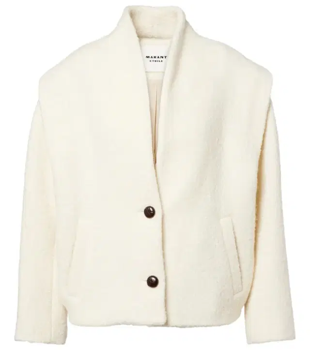 Marant Etoile Jacket