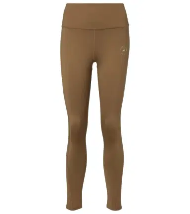 Adidas by Stella McCartney Yoga high-rise leggings | Thumbnail 1