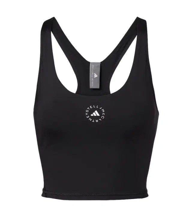 Yoga crop top