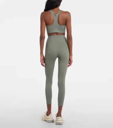 adidas by Stella McCartney Power Impact sports bra | Thumbnail 3 adidas by Stella McCartney Power Impact sports bra | Thumbnail 3