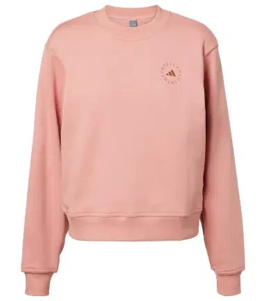 Adidas by Stella McCartney Cotton sweatshirt | Thumbnail 1