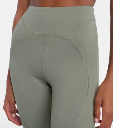 Adidas by Stella McCartney Technical leggings | Thumbnail 2