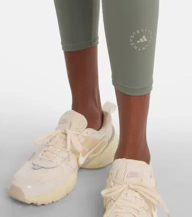 Adidas by Stella McCartney Technical leggings | Thumbnail 3