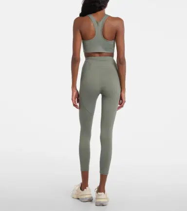 Adidas by Stella McCartney Technical leggings | Thumbnail 4