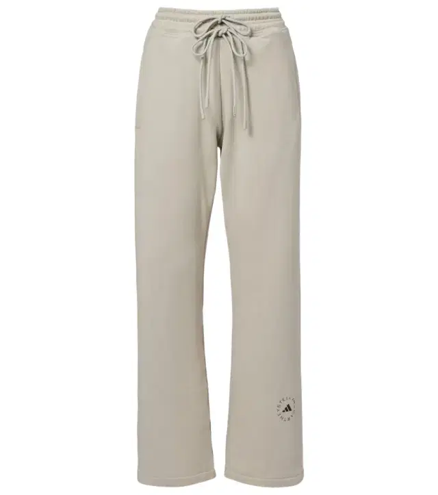 Cotton jersey sweatpants