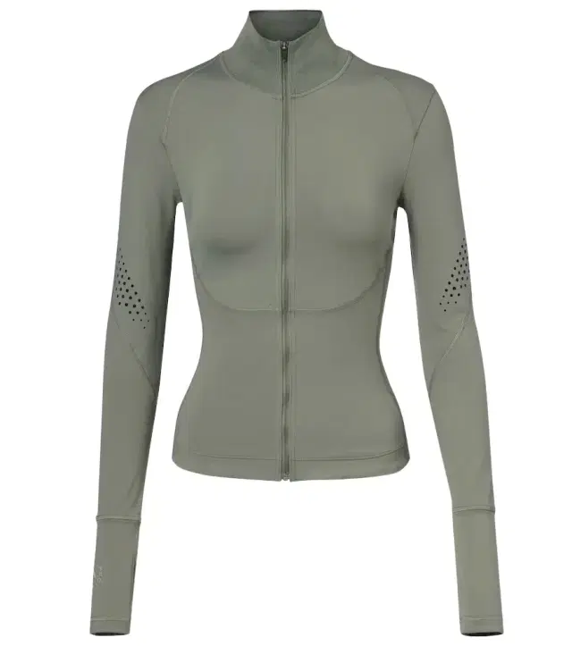Adidas by Stella McCartney Technical track jacket