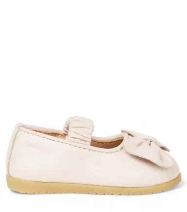 Donsje Baby Sylah leather Mary Jane flats | Thumbnail 5 Donsje Baby Sylah leather Mary Jane flats | Thumbnail 5