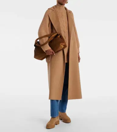 Gianvito Rossi Chester suede Chelsea boots | Thumbnail 5