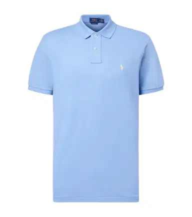 Polo Ralph Lauren Cotton piqué polo shirt | Thumbnail 1