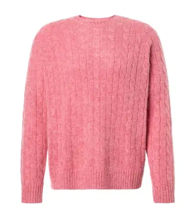 Polo Ralph Lauren Cable-knit sweater | Thumbnail 1 Polo Ralph Lauren Cable-knit sweater | Thumbnail 1