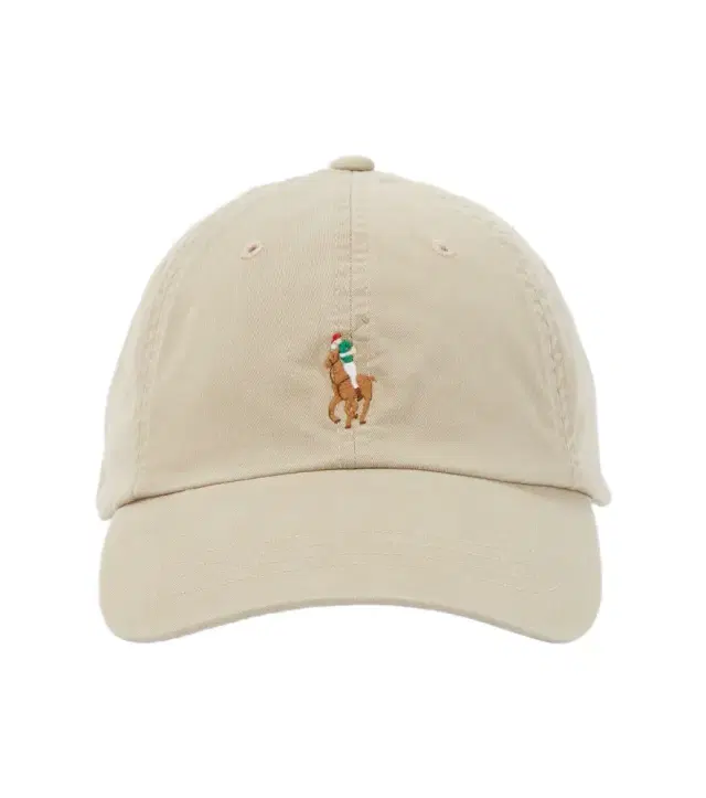 Polo Ralph Lauren Cotton-blend baseball cap