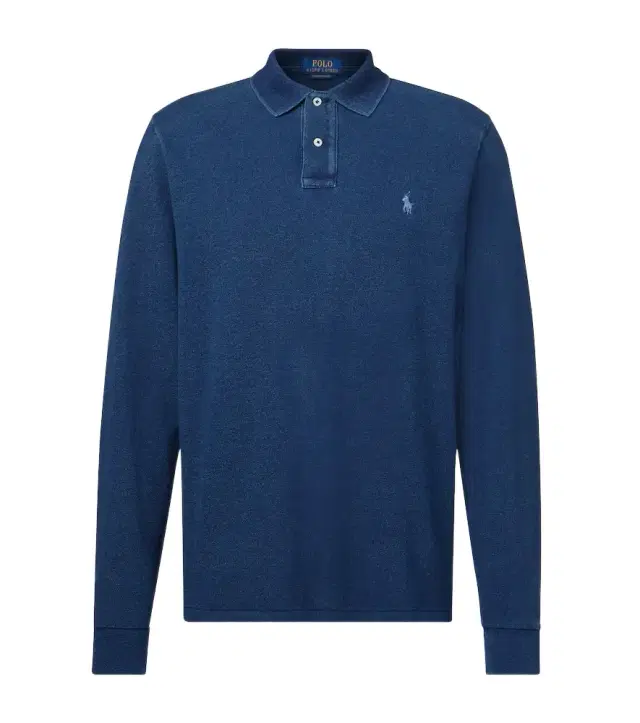 Polo Ralph Lauren Cotton mesh polo shirt