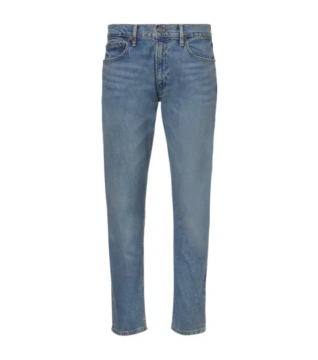 Polo Ralph Lauren Straight jeans
