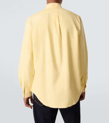 Polo Ralph Lauren Cotton shirt | Thumbnail 2