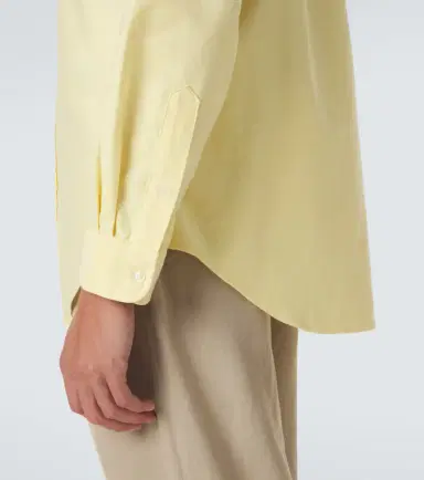 Polo Ralph Lauren Cotton shirt | Thumbnail 3