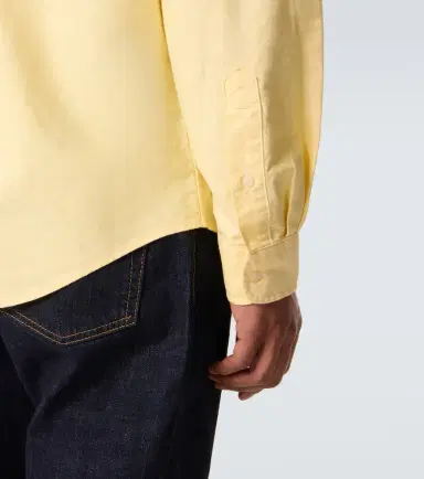 Polo Ralph Lauren Cotton shirt | Thumbnail 4