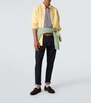 Polo Ralph Lauren Cotton shirt | Thumbnail 7