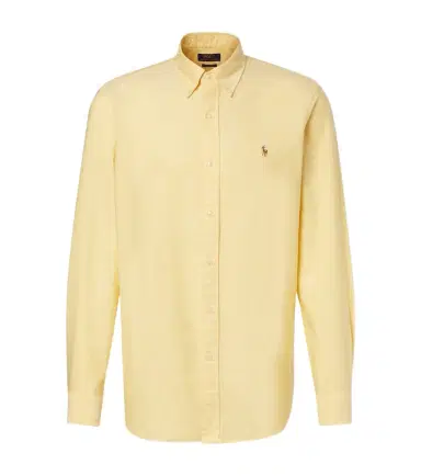 Polo Ralph Lauren Cotton shirt | Thumbnail 1