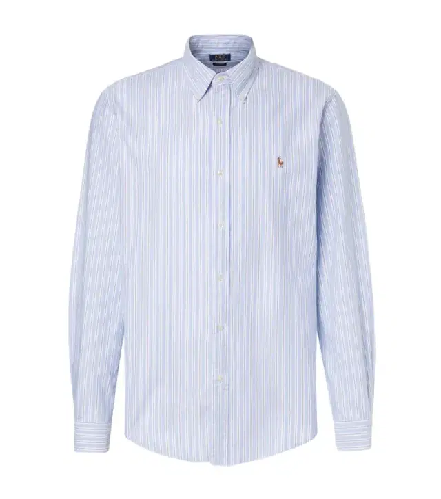 Polo Ralph Lauren Striped cotton shirt