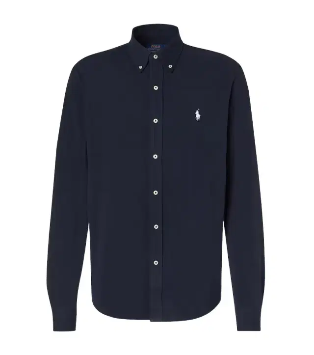 Polo Ralph Lauren Cotton shirt