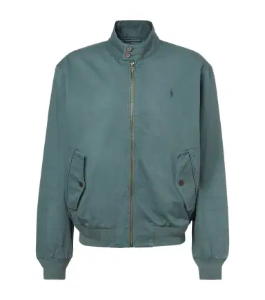 Polo Ralph Lauren Bedford cotton chino jacket | Thumbnail 1 Polo Ralph Lauren Bedford cotton chino jacket | Thumbnail 1
