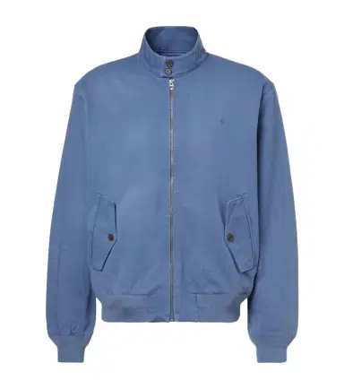Polo Ralph Lauren Bedford cotton chino jacket | Thumbnail 1 Polo Ralph Lauren Bedford cotton chino jacket | Thumbnail 1