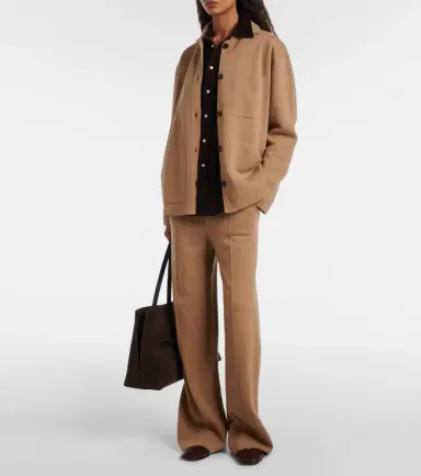 Jardin des Orangers Wool and cashmere cardigan | Thumbnail 4 Jardin des Orangers Wool and cashmere cardigan | Thumbnail 4