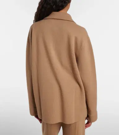 Jardin des Orangers Wool and cashmere cardigan | Thumbnail 5 Jardin des Orangers Wool and cashmere cardigan | Thumbnail 5