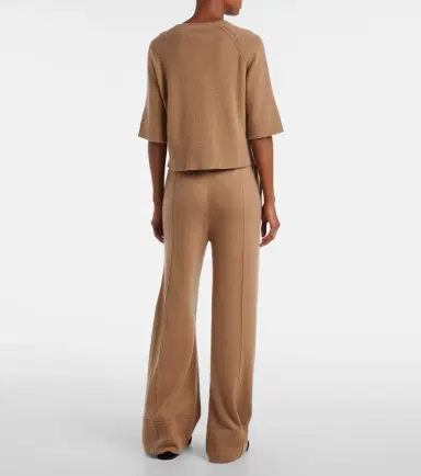 Jardin des Orangers Wool and cashmere sweater | Thumbnail 5 Jardin des Orangers Wool and cashmere sweater | Thumbnail 5
