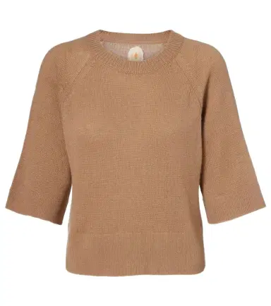 Jardin des Orangers Wool and cashmere sweater | Thumbnail 1 Jardin des Orangers Wool and cashmere sweater | Thumbnail 1