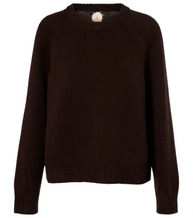 Jardin des Orangers Wool and cashmere sweater | Thumbnail 1 Jardin des Orangers Wool and cashmere sweater | Thumbnail 1