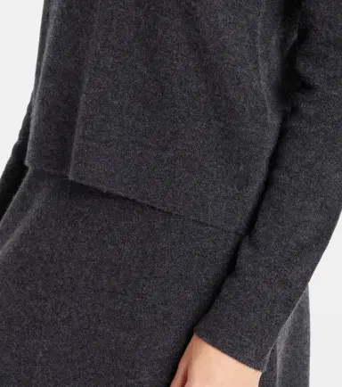 Jardin des Orangers Wool and cashmere polo sweater | Thumbnail 3 Jardin des Orangers Wool and cashmere polo sweater | Thumbnail 3