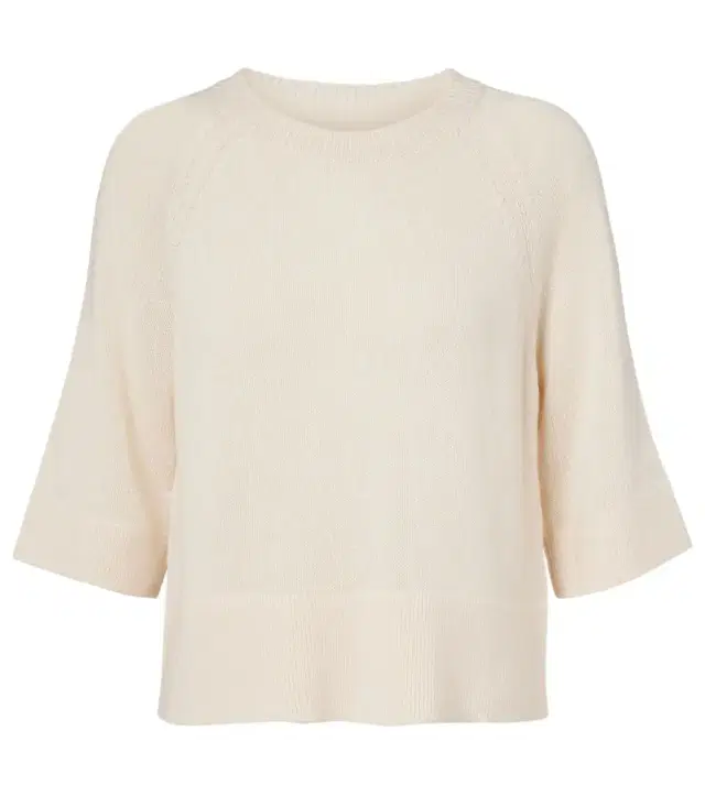Jardin des Orangers Wool and cashmere sweater