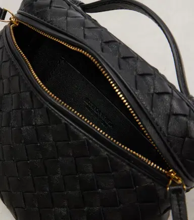 Bottega Veneta Intrecciato leather crossbody bag | Thumbnail 2 Bottega Veneta Intrecciato leather crossbody bag | Thumbnail 2