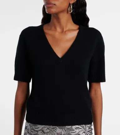 Jardin des Orangers Cashmere sweater | Thumbnail 3 Jardin des Orangers Cashmere sweater | Thumbnail 3