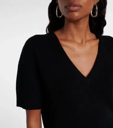 Jardin des Orangers Cashmere sweater | Thumbnail 4 Jardin des Orangers Cashmere sweater | Thumbnail 4