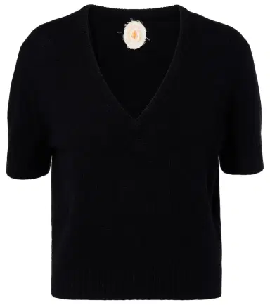 Jardin des Orangers Cashmere sweater | Thumbnail 1 Jardin des Orangers Cashmere sweater | Thumbnail 1