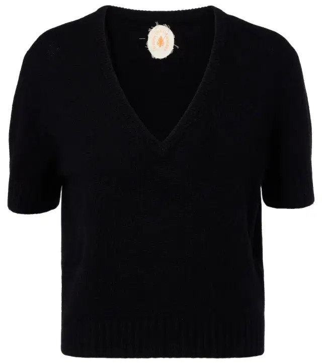 Cashmere sweater