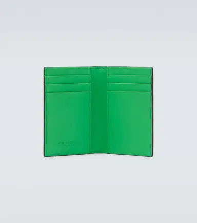 Bottega Veneta Intrecciato leather wallet | Thumbnail 4 Bottega Veneta Intrecciato leather wallet | Thumbnail 4