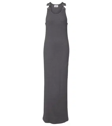 Jean Paul Gaultier Cotton jersey maxi dress | Thumbnail 1